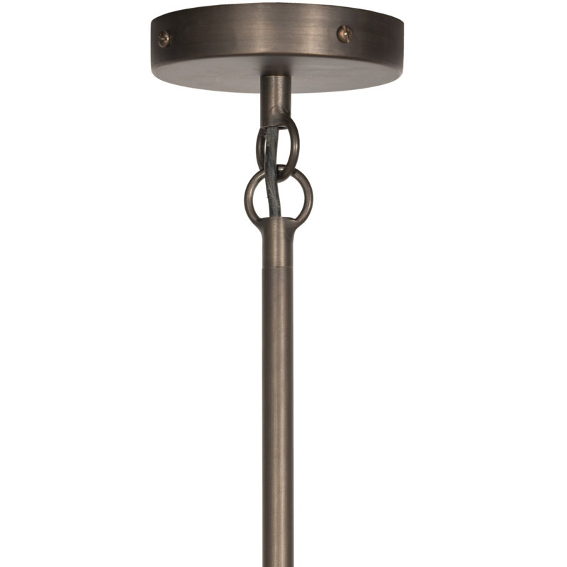 Ashby 4 - Light Chandelier
