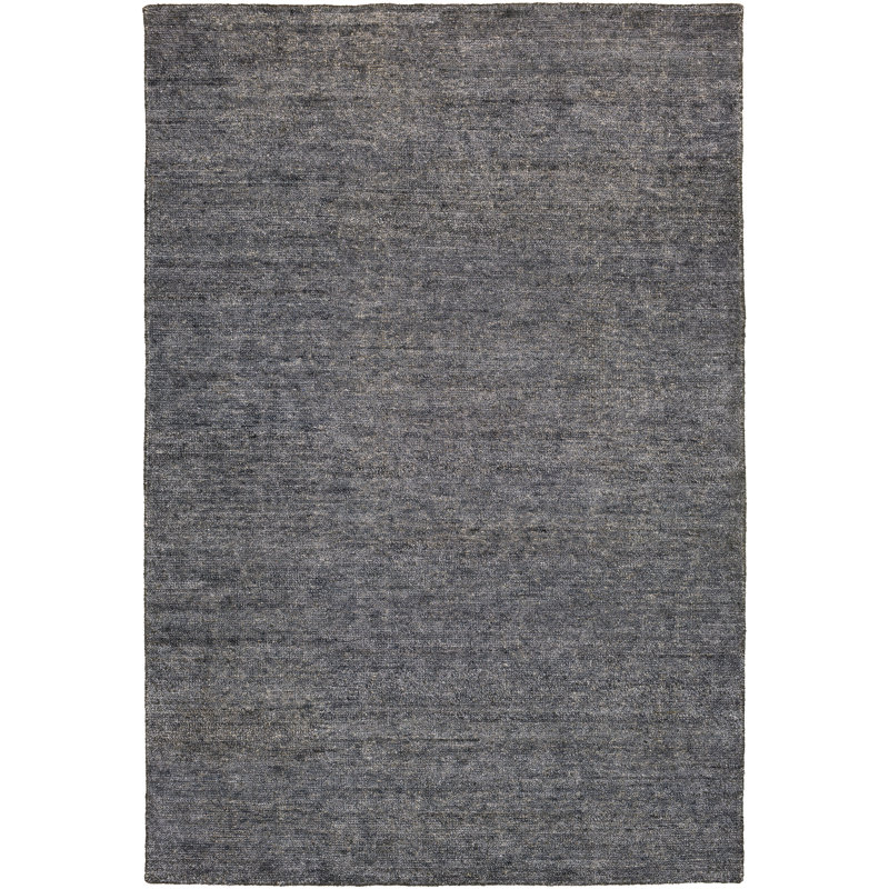 Altessa Viscose Indoor Rug, Rectangle 2' x 3'