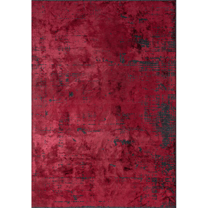Modern Abstract Fade, Square 9'