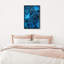 Neon Garden Print by Oliver Gal-1145597762-1270786169