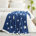 Navy Blue Star