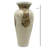 Handmade Terracotta Floor Vase-1542348534