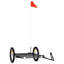 Bike Trailer Black Iron-1516236396