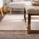Aleshire Cotton Geometric Indoor Rug