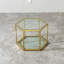 1 + 5 salon petite table basse table de chevet table de chevet table d'appoint