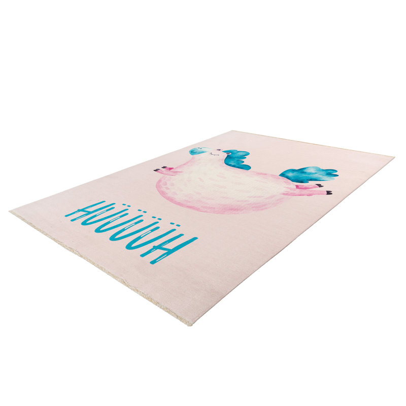 Hentschel 115cm X 170cm Area Rug