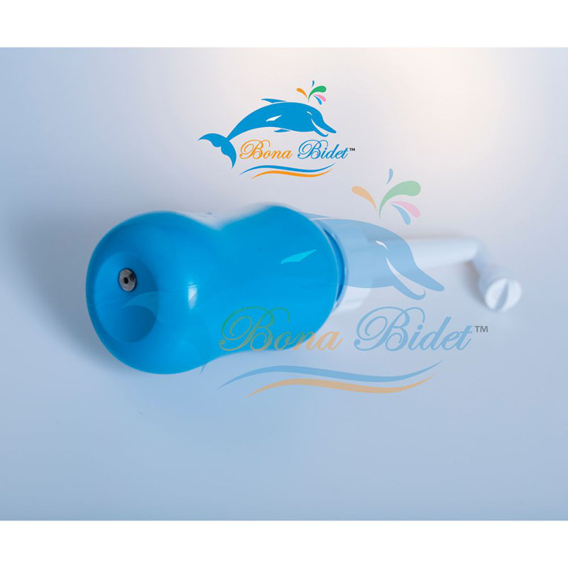 Hand Held Bidet