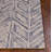 Gramercy Blue Wool Hand Tufted Area Rug-2024743134
