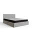 Upholstered Ottoman Bed-41886108-41886111