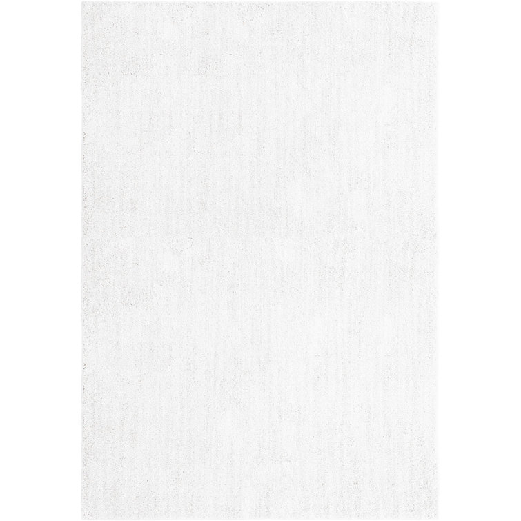 Axerpolis Jill Zarin Shaggy Shaggy Chic Rug