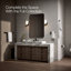 Ensemble de salle de bain Honesty-1238029464