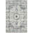 Farnborough Oriental Ivory/Gray Area Rug-50181382