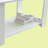 Zulmy Single Coffee Table