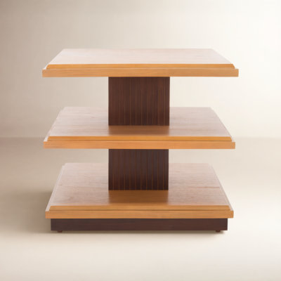 Paddy End Table