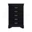 Commode de rangement Traditional