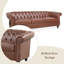 Canapé capitonné Chesterfield-1098703038