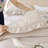 Ruffle Comforter Set 3 Pieces-Bedding for All Seasons Fluffy Vintage Farmhouse Comforter With Two Pillowcases-117190138-117190137