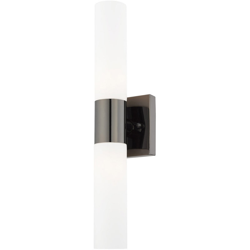 2 - Light Bath Sconce