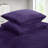 3-Piece Micromink Sherpa Comforter Set–Soft Fluffy Plush Comforter with 2 Pillowcases-105006711-105006706