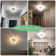 Flush Mount