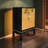 12 Pair Shoe Storage Cabinet
