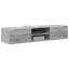 Unfinished TV Stand for TVs up to 65"-1292741100