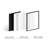 Metal Picture Frame with Glass-1573332692-1573332713
