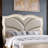 Banas King Bed-1428454288