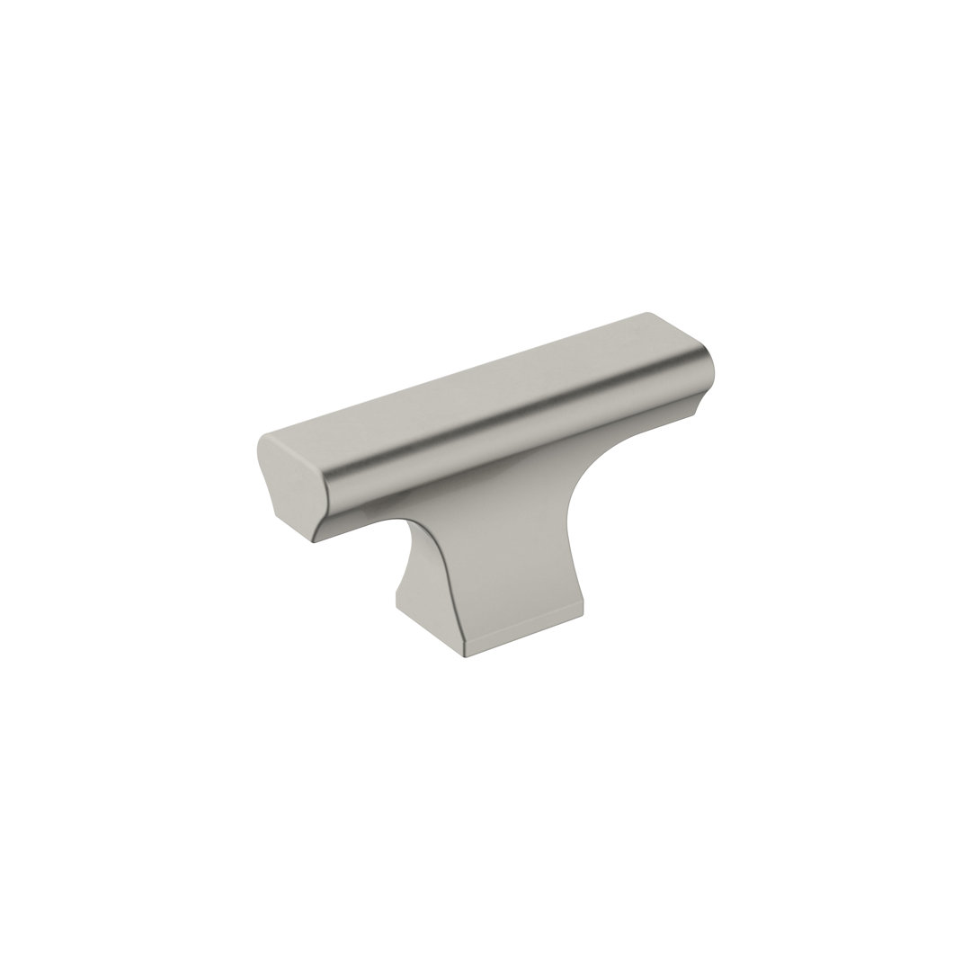 Status 2" Length Bar Knob Amerock 