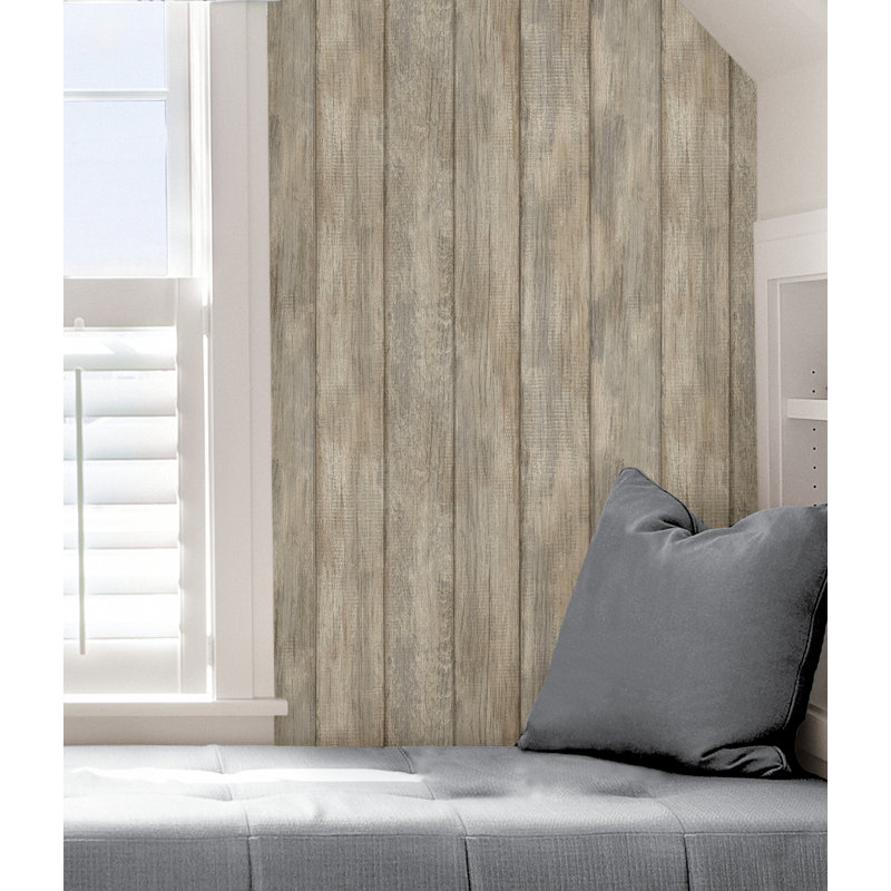 Rouleau de papier peint auto-adhésif L 16,5 pi x l 20,8 po Carothers