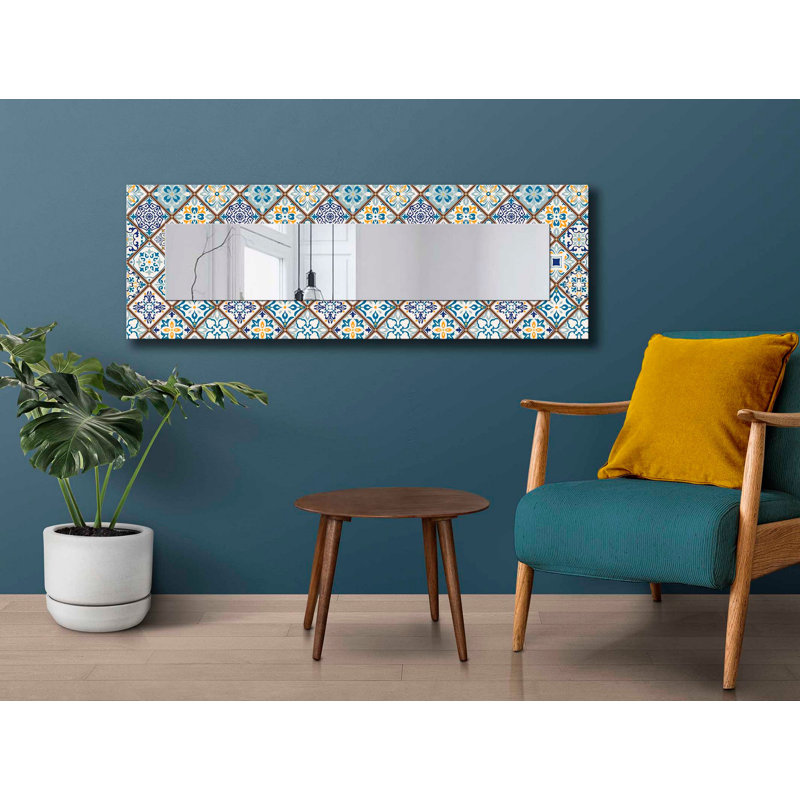 Miroir décoratif