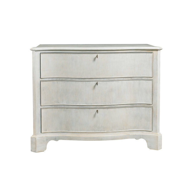 Gustave 3 - Drawer Dresser