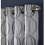 Maldonado Owen Pencil Pleat Room Darkening Curtains-2008645774-2008645772