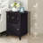Philpott Solid Wood End Table
