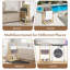 45 cm L Freestanding Towel Stand-1776064207