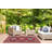 Lily-Faith Indoor / Outdoor Rug-946705729