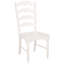 Chaise d'appoint Visalia Tavin-869398715