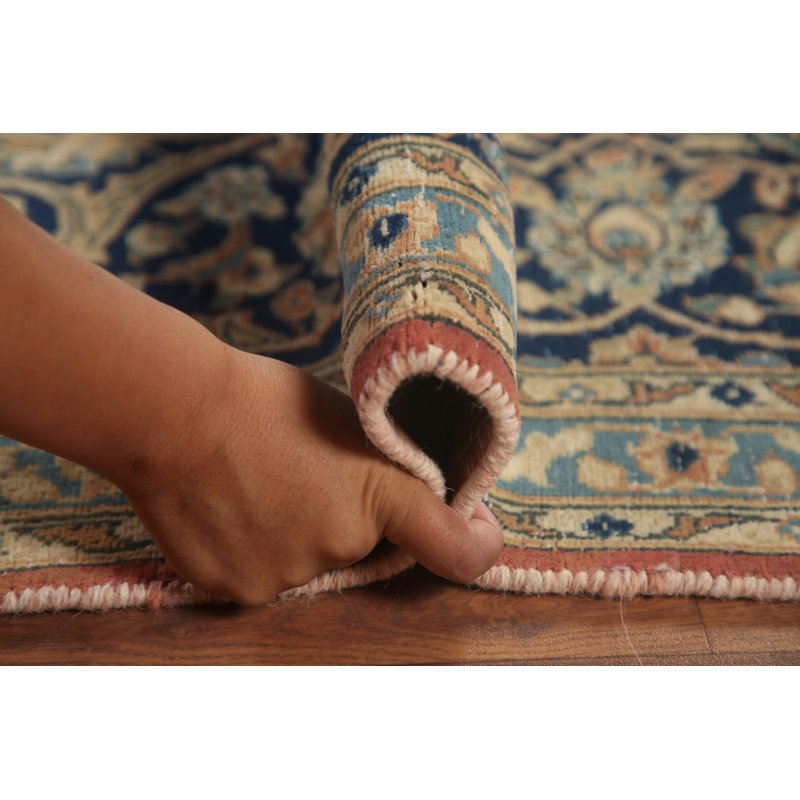 Tapis traditionnel 8 x 12