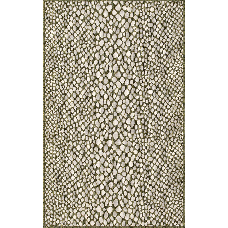 Tapis d'extérieur Destiny, Rectangle 3 pi x 5 pi
