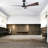 52" Blade LED Standard Ceiling Fan With Remote Control And Light Kit Included-102477851-102238996