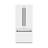 Autograph Edition 36" French Door 19.6 cu. ft.Refrigerator with Ice Maker