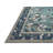 Machine Washable Gray Area Rug-2095490887