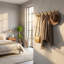 Coat Rack-1612855619