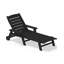 Chaise Adirondack d'extérieur Grzedzinska-346948074