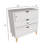 Jayvan 30'' W 3 - Drawer Dresser-1806321397