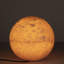 Globe onyx, petit-100092856
