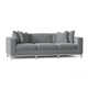 Noel 100'' Upholstered Sofa