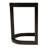 Solid Wood Counter Stool-48367366