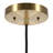 Madison 1 - Light Single Pendant-1763356468