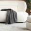 Conception circulaire de courbes avec mode moderne, blanc, 4, bureau, chambre à coucher